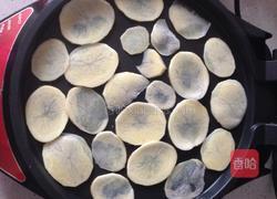 麻辣孜然土豆片的做法图解5