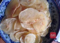 麻辣孜然土豆片的做法图解6