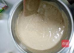 巧克力酱水果蛋糕的做法图解5