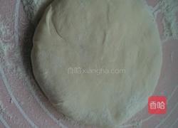 葱油饼的做法图解4
