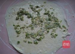 葱油饼的做法图解6