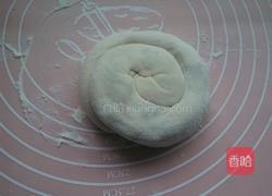 葱油饼的做法图解8