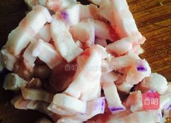 糖醋青椒的做法图解2