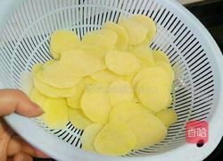 夏日土豆片的做法图解6