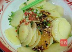 夏日土豆片的做法图解8