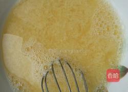 虾皮鸡蛋羹的做法图解2