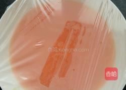 虾皮鸡蛋羹的做法图解5