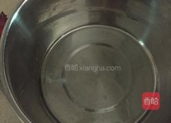 手工小馒头的做法图解1