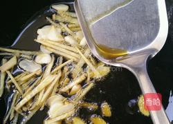 杭椒牛柳的做法图解5