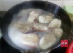 蒜末茄子的做法图解2