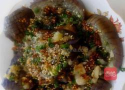 蒜末茄子的做法图解5