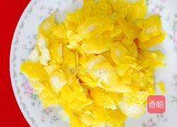 自制天然柠檬香料的做法图解3