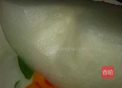 番茄冬瓜汤的做法图解1