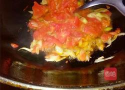 番茄冬瓜汤的做法图解4