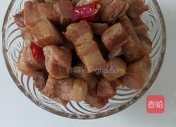 砂锅焖肉的做法图解3