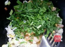 虾仁儿炒饭的做法图解7