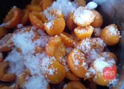 黄杏果酱的做法图解4