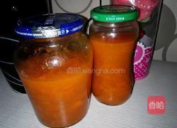 黄杏果酱的做法图解9