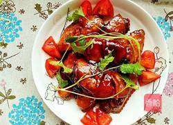 可乐鸡翅的做法图解22