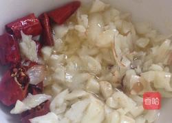 凉拌毛豆的做法图解4