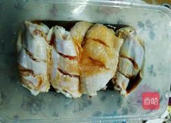 可乐鸡翅的做法图解3