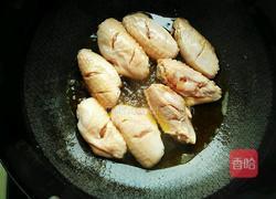 可乐鸡翅的做法图解7