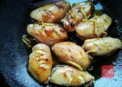 可乐鸡翅的做法图解10