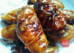 可乐鸡翅的做法图解19