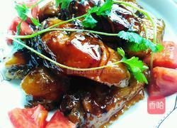 可乐鸡翅的做法图解20