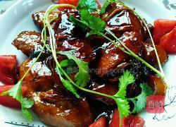 可乐鸡翅的做法图解21