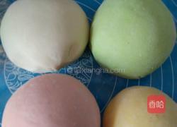 巴鱼水饺的做法图解2