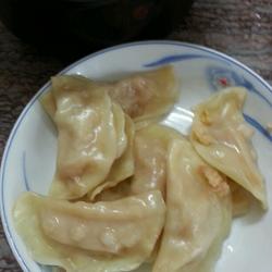 肉饺的做法[图]