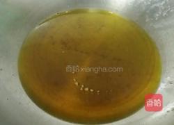 酸菜豆花的做法图解4