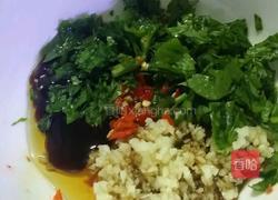 酸菜豆花的做法图解11