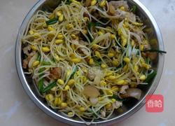 自制黄豆芽(饮料瓶)的做法图解11