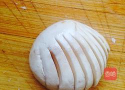 口蘑烧鸡块的做法图解5