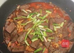 泡椒猪血的做法图解5