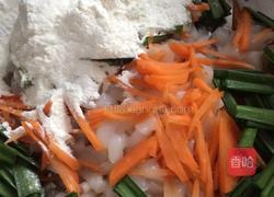 鱿鱼饼的做法图解1