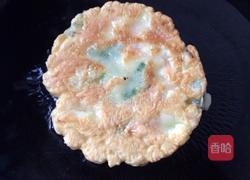 鱿鱼饼的做法图解2