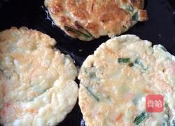 鱿鱼饼的做法图解3