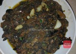 云南野生菌的做法图解3