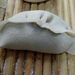 威海大馅鲅鱼饺子的做法[图]