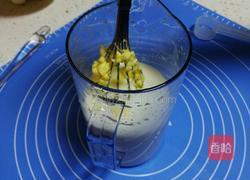 懒人版布丁的做法图解2