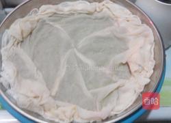 自制绿豆芽的做法图解4