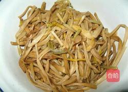 芙蓉汤的做法图解1