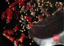 干煸豇豆的做法圖解6