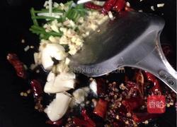 干煸豇豆的做法图解7