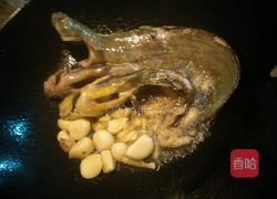 鲶鱼豆腐汤的做法图解6