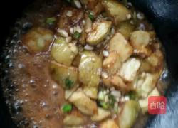 鱼香茄子的做法图解7