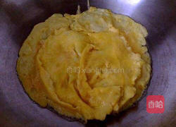 韭菜鸡蛋的做法图解6